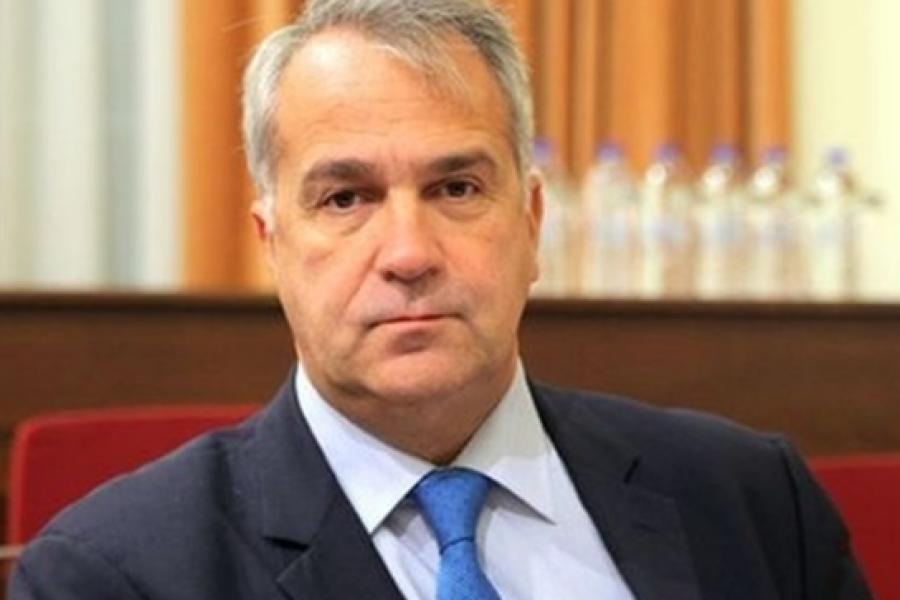 Μάκης Βορίδης: Για βιαστές ανηλίκων να εξεταστεί υπό προϋποθέσεις ο χημικός ευνουχισμός  