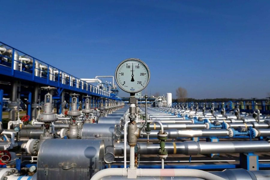 Ουκρανία: Κλείνει στρόφιγγα φυσικού αερίου προς την Ευρώπη