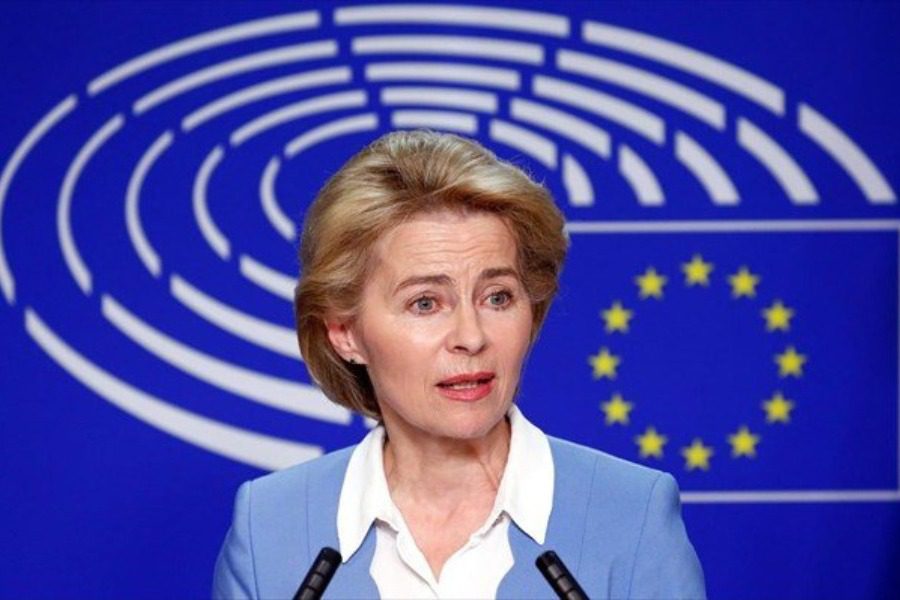 Κλείνει ο εναέριος χώρος της ΕΕ για τη Ρωσία