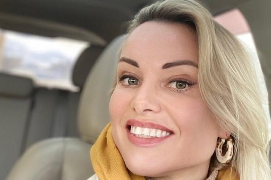 Η Γαλλία δίνει άσυλο στη Ρωσίδα δημοσιογράφο: «Θα παραμείνω εδώ»