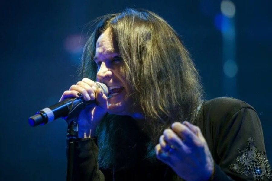 Ozzy Osbourne: Αποκάλυψε ότι έκοψε το LSD ύστερα από συνομιλία που είχε με ένα άλογο