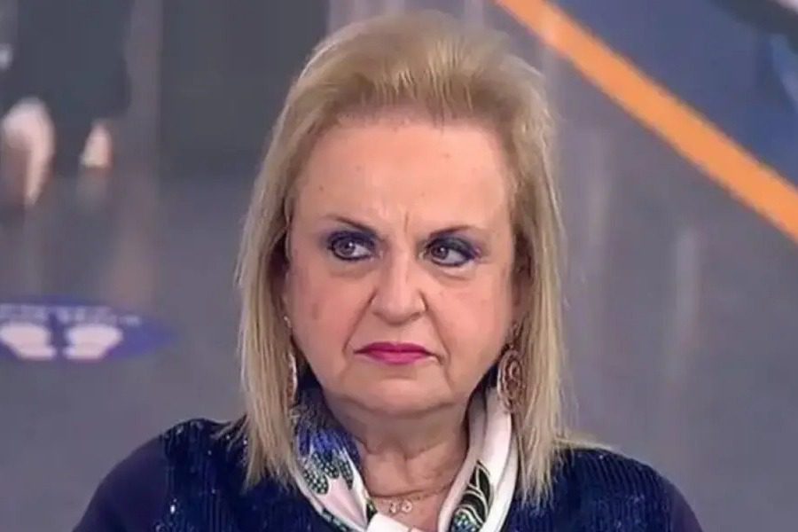 Ματίνα Παγώνη: «Εμβολιαστείτε»