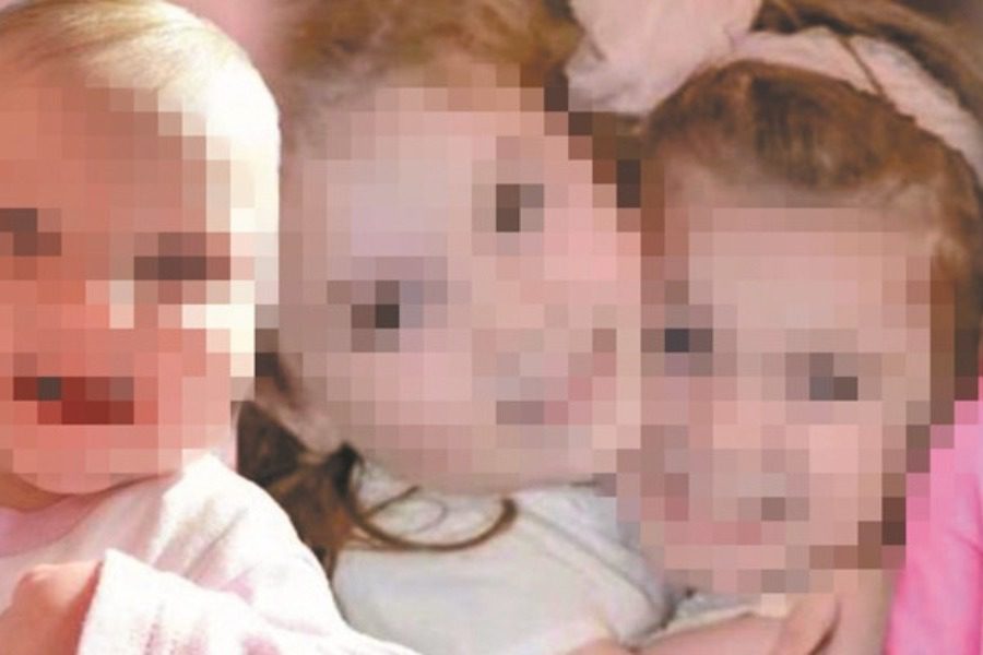 Πάτρα: Υπό αστυνομική επιτήρηση το μνημόσυνο των τριών παιδιών