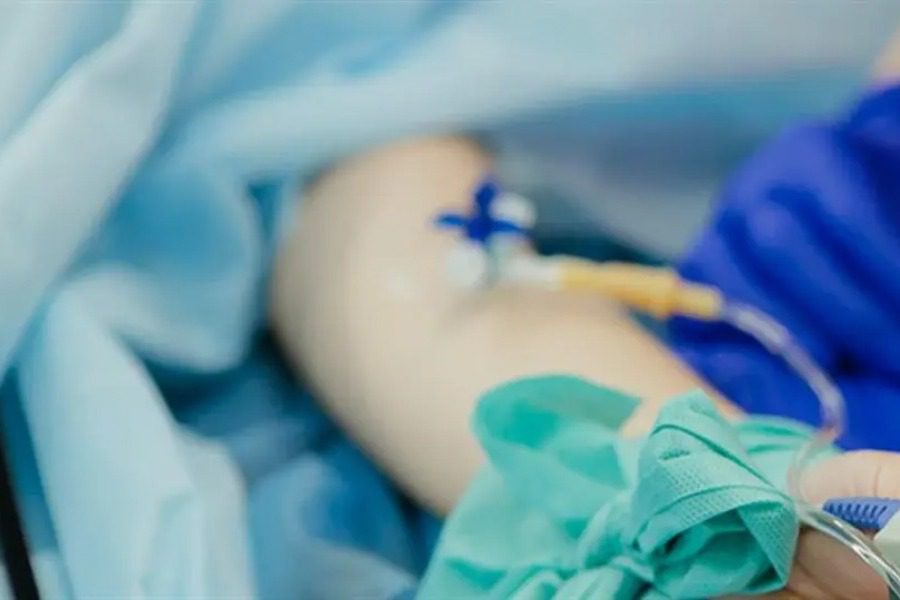 Μαγιορκίνης: Ο ιός της ηπατίτιδας στα παιδιά κατά 99% βρίσκεται ήδη στην Ελλάδα