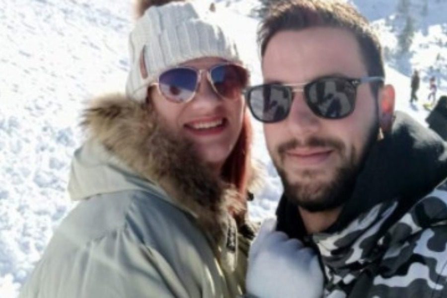 Πάτρα: Δείτε τα μηνύματα που αντάλλασσαν λίγους μήνες μετά το θάνατο της Μαλένας