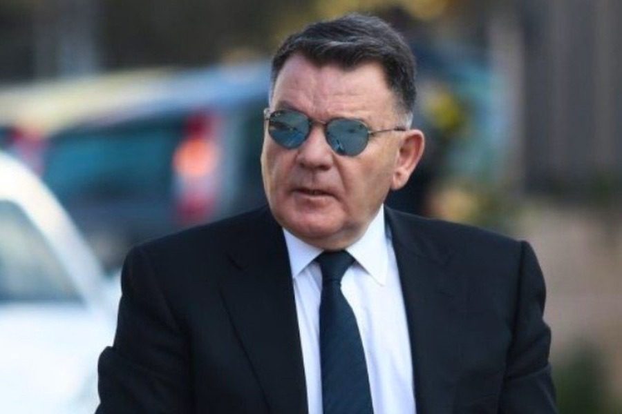 Αλέξης Κούγιας για νεκρά παιδιά στην Πάτρα