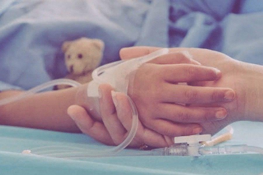 Οξεία ηπατίτιδα: Δύο πιθανά νέα περιστατικά σε παιδιά 2 και 5 ετών στην Ελλάδα