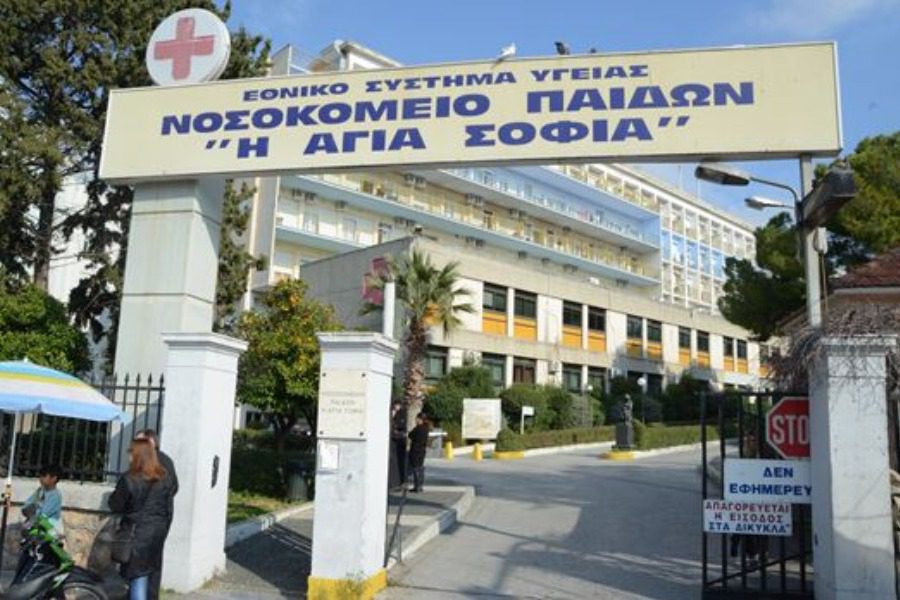 Μεσσηνία: Παίρνει εξιτήριο το 4 μηνών μωρό που κακοποιήθηκε από τον πατέρα του