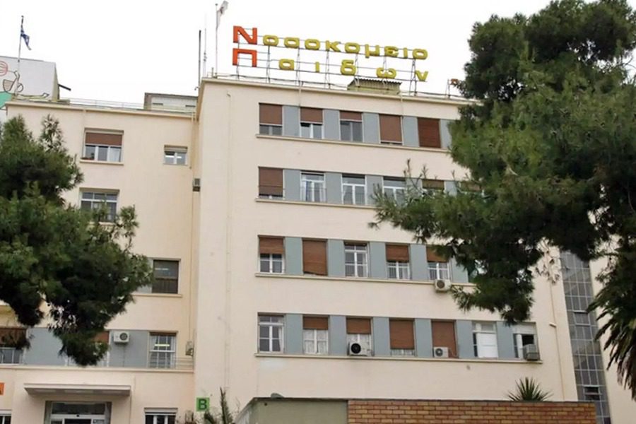 Αγλαΐα Κυριακού: «Παιδί της εισαγγελικής εντολής» ο 14χρονος που παρενόχλησε σeξουαλικά παιδιά