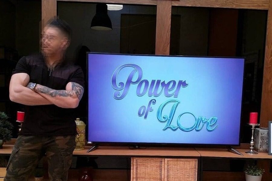 Αυτός είναι ο παίκτης ριάλιτι που συνελήφθη με ναρκωτικά στην Κατερίνη