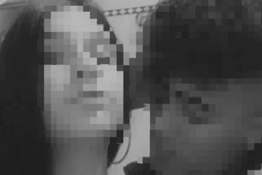 Περιστέρι: «Αυτό το κάθαρμα, θα το πληρώσει» λέει η μητέρα της