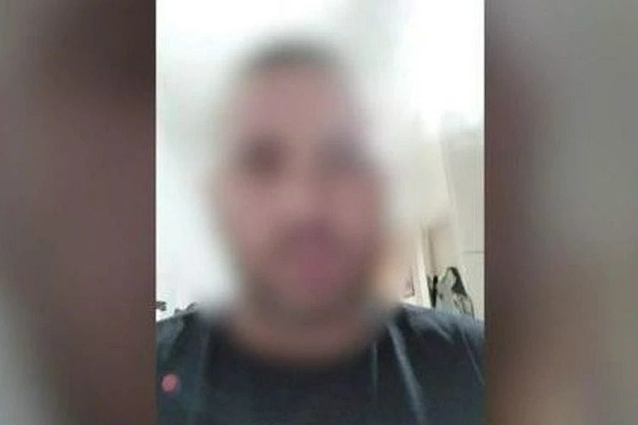 Παλαιό Φάληρο: Για μένα είναι νεκρός, λέει η μητέρα του βιαστή με το τατουάζ