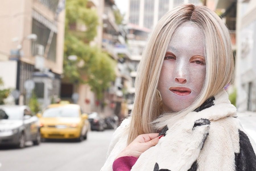 Έξαλλη η Ιωάννα Παλιοσπύρου με τις «κολακείες» πρώην κρατούμενης για την Έφη Κακαράντζουλα