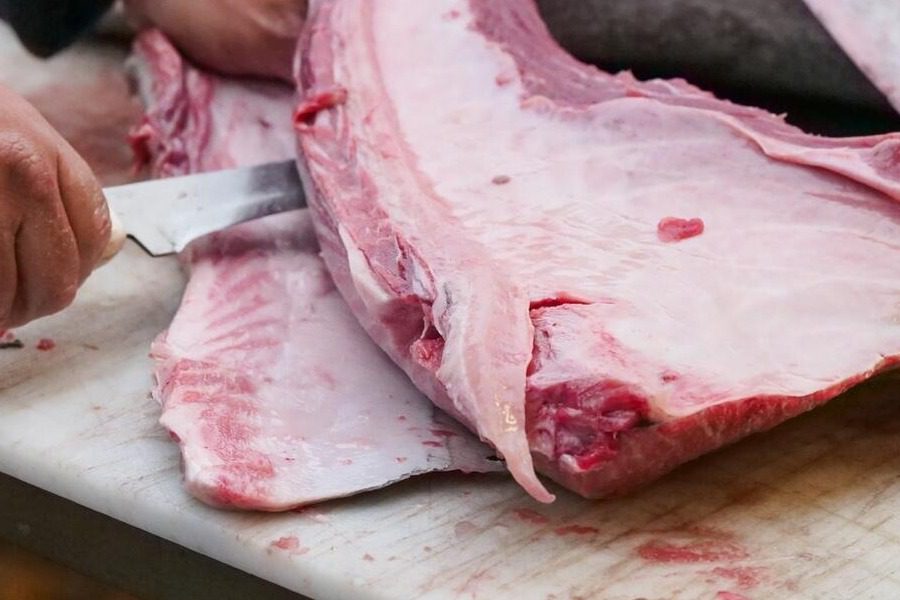 Ηράκλειο: Συνελήφθη ξανά ο πιο ευέξαπτος κρεοπώλης