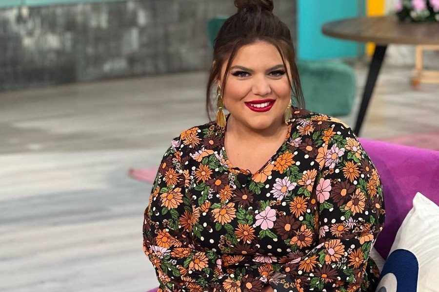 Cherry Lips: Οι ελληνίδες celebrities που αγάπησαν το trend  