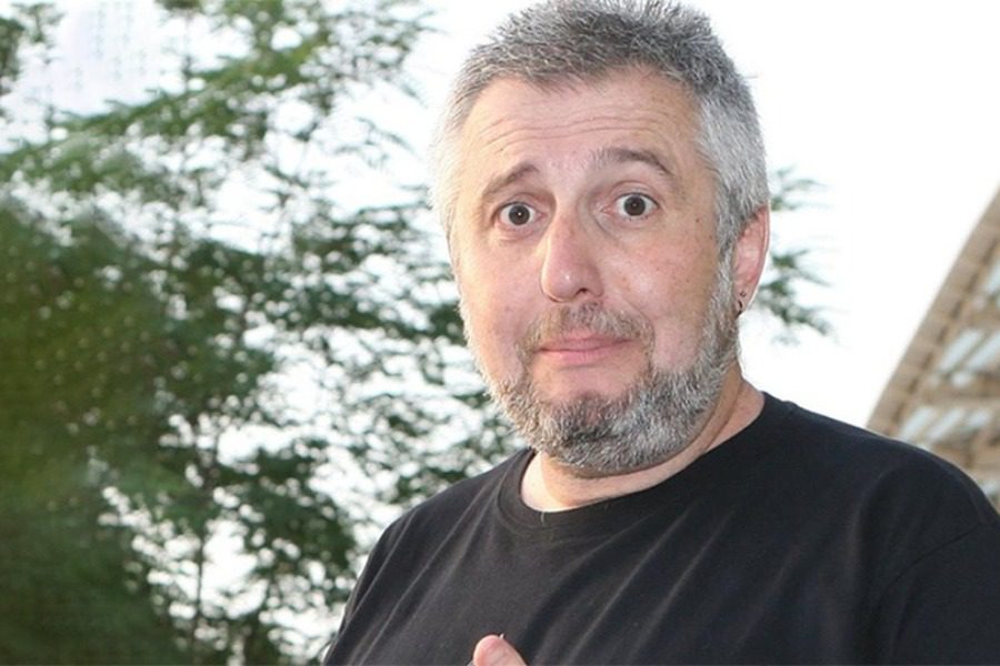 Σοκ για γνωστή δημοσιογράφο: Είδε τον εαυτό της στα «ροζ βίντεο» του Στάθη Παναγιωτόπουλου