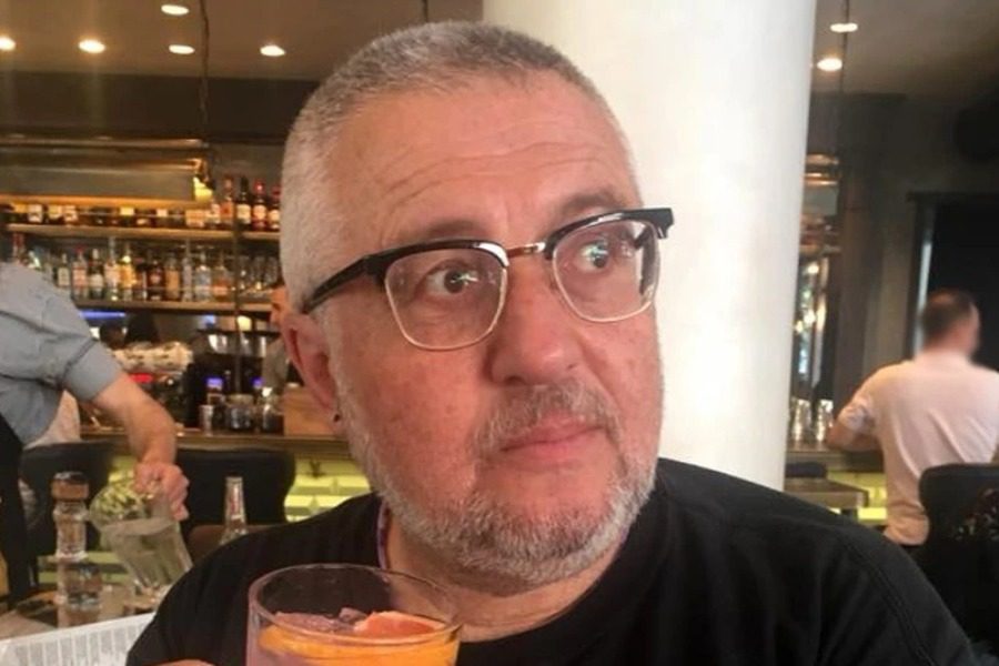 Στάθης Παναγιωτόπουλος: Δεν έχει διαγράψει τα ροζ βίντεο, απλά άλλαξε το όνομα προφίλ του