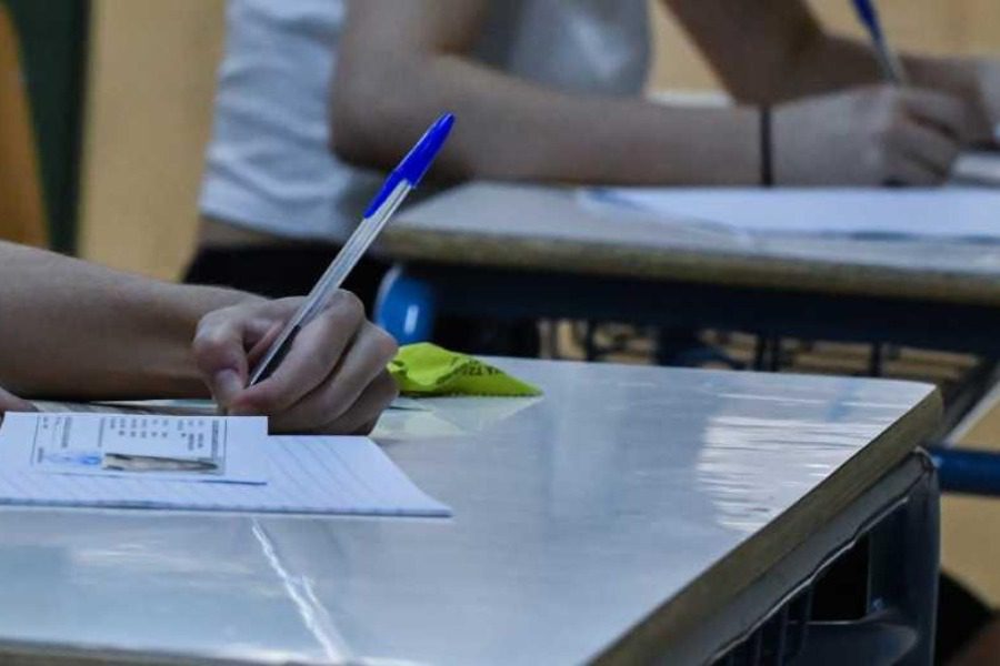 Πανελλαδικές 2022: Στους 68.394 ο αριθμός των εισακτέων στα Πανεπιστήμια