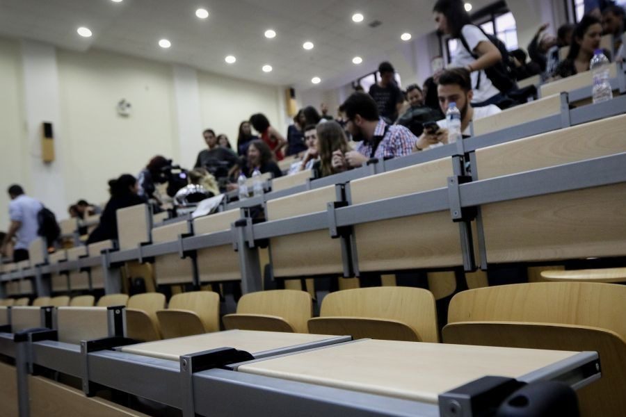 Σαρωτικές αλλαγές στα Πανεπιστήμια: Τέλος οι φοιτητικές παρατάξεις | e-sterea.gr