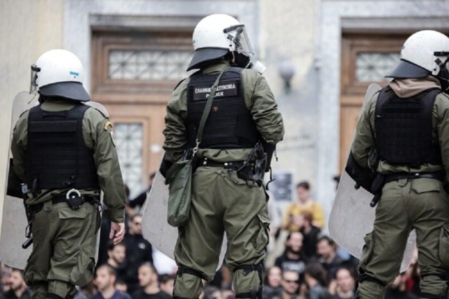 ΣτΕ: Συνταγματικός ο νόμος για την Πανεπιστημιακή Αστυνομία