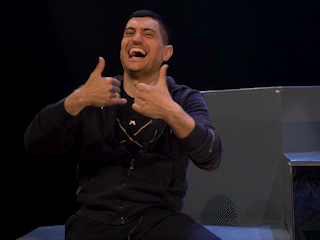 Αργύρη Πανταζάρα, πες αλήθεια, ποια διάσημη Ελληνίδα είναι το celebrity crush σου;