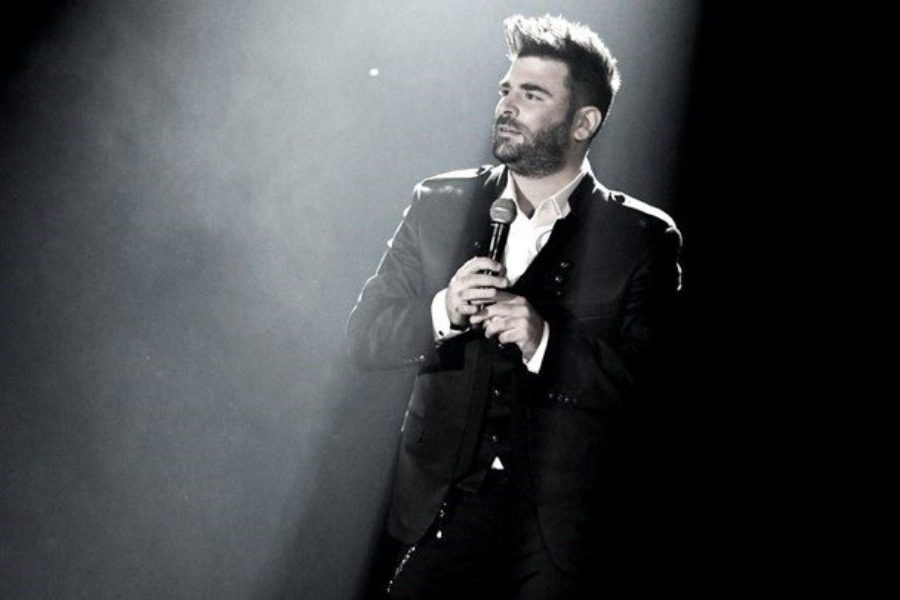 Σαν σήμερα: «Έφυγε» από τη ζωή ο Παντελής Παντελίδης