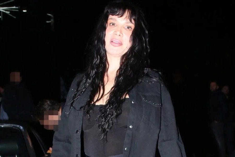 Πάολα: Δεν θα παρατήσω τίποτα για να πάω να ζήσω τον έρωτά μου