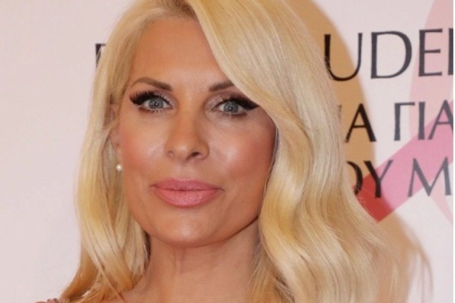 «H Ελένη Μενεγάκη πήρε τη θέση μου», δήλωσε διάσημη ηθοποιός