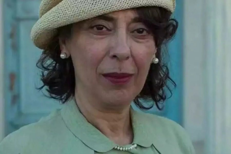 Πέθανε η ηθοποιός Ανέζα Παπαδοπούλου