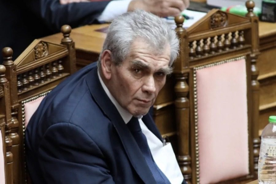 Πρόταση εισαγγελέα ‑ Novartis: Παραπομπή στο Ειδικό Δικαστήριο για τον Παπαγγελόπουλο