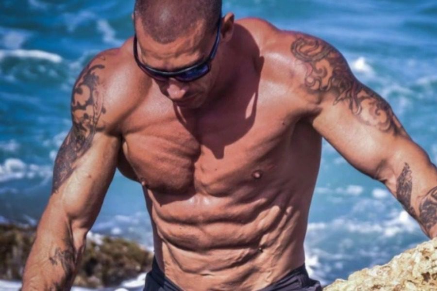 Αυτοκτονία γυμναστή: Το ιδιόχειρο σημείωμα που φέρεται να έστειλε τον Σεπτέμβριο