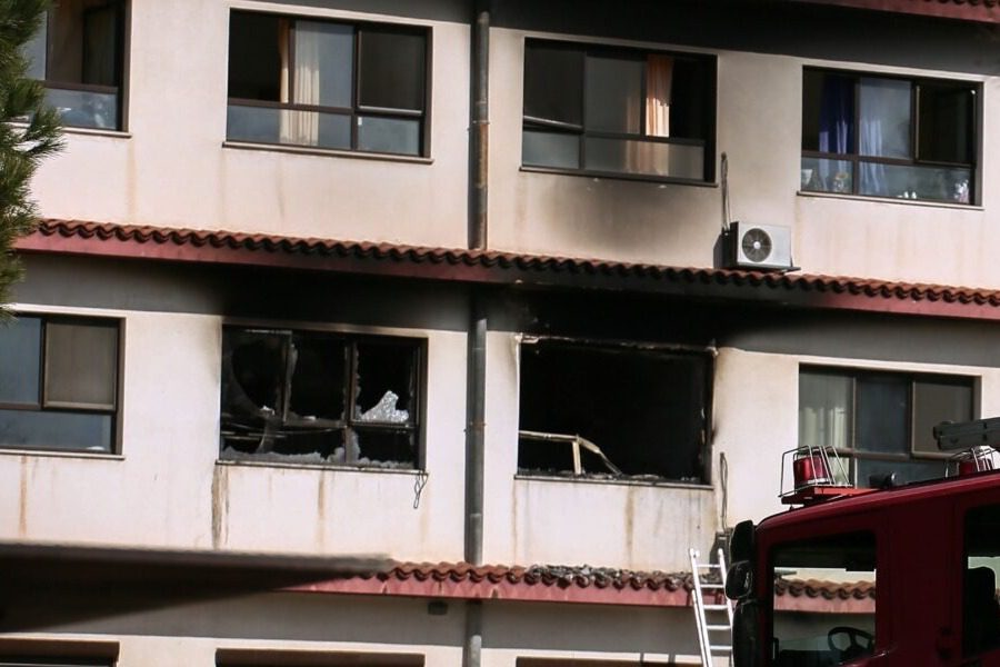 Θεσσαλονίκη: Οι τραγικές ειρωνείες για τους δύο νεκρούς στο νοσοκομείο Παπανικολάου