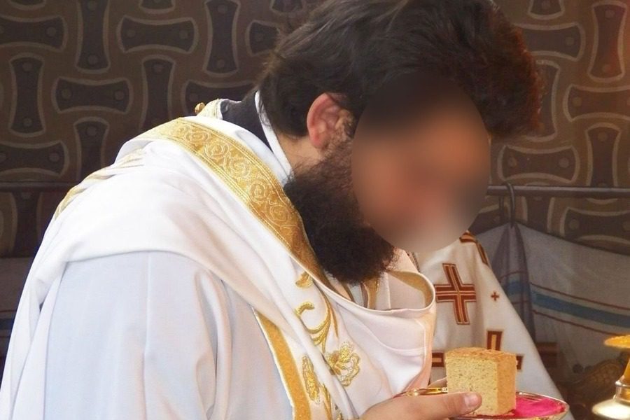 Κάτω Πατήσια: Ο ιερέας βίαζε την ανήλικη μέσα στην εκκλησία μετά την εξομολόγηση