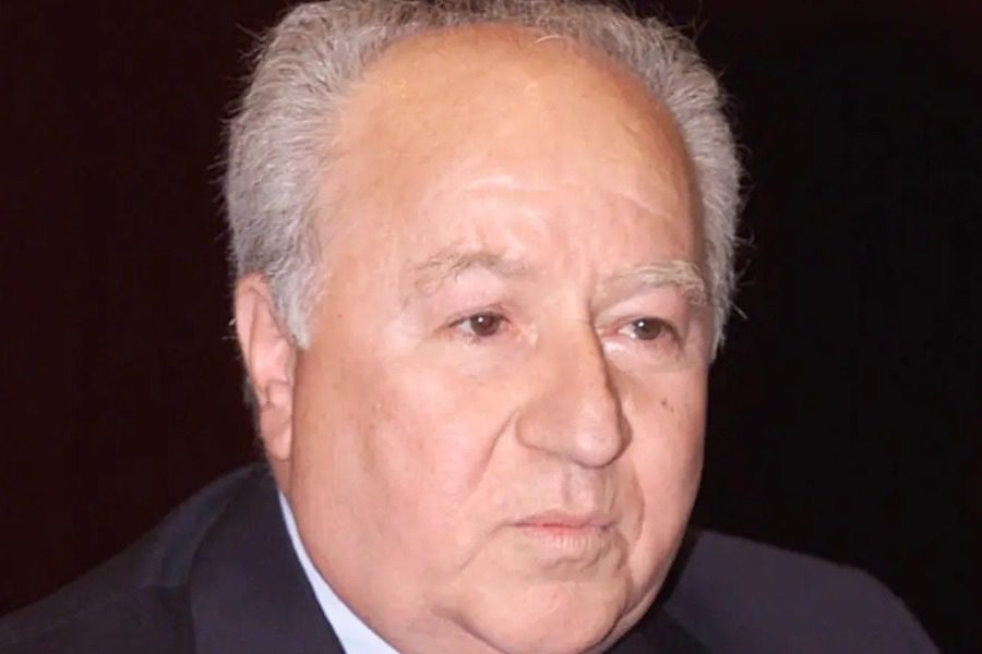 Βασίλης Παπαζάχος: Πέθανε ο καθηγητής Σεισμολογίας