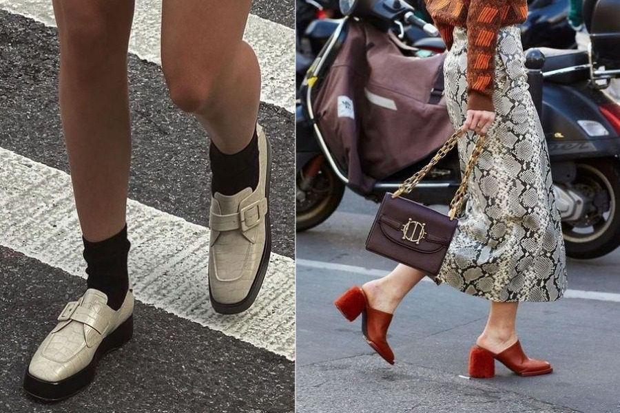 Τα πιο hot παπούτσια του φετινού φθινοπώρου