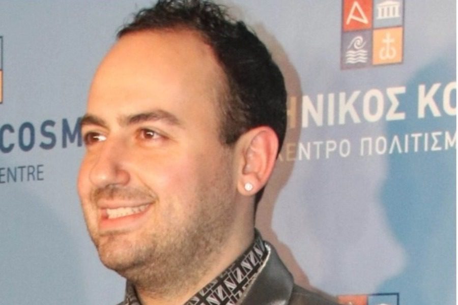 Ποιος celebrity έστειλε εξώδικο στο Μαυρίκιο Μαυρικίου