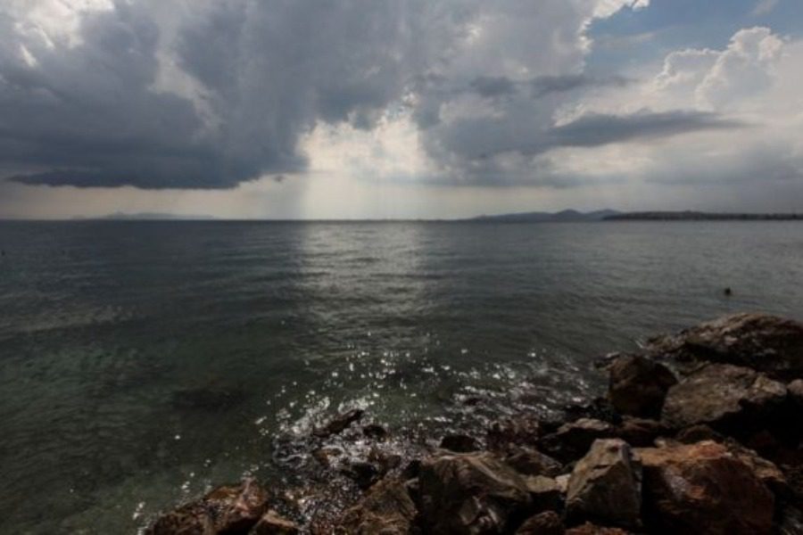 Τραγωδία στην Κόρινθο: Πνίγηκε κοριτσάκι 6 ετών στη θάλασσα