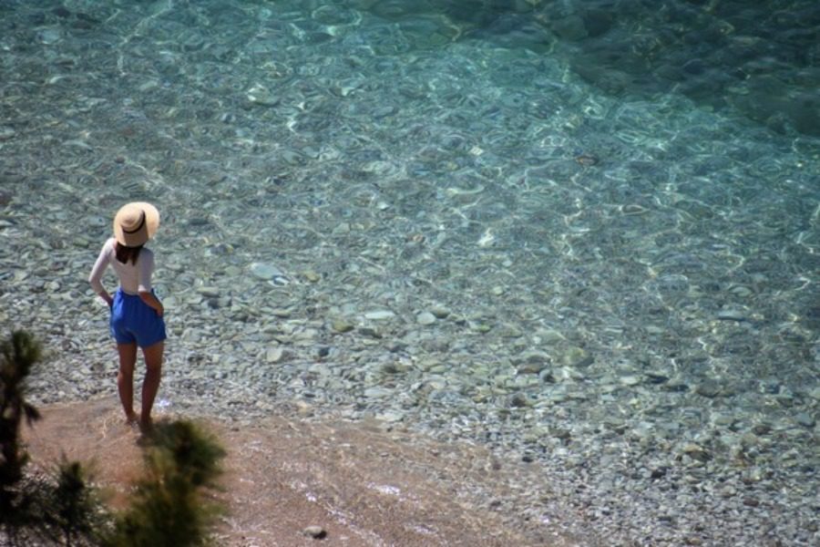 Αρναούτογλου: Πότε ο υδράργυρος θα αγγίξει τους 30 βαθμούς Κελσίου