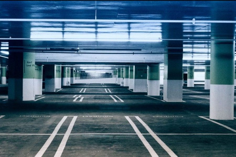 Λάρισα: Νόμιζε ότι της έκλεψαν το αυτοκίνητο και κάλεσε την αστυνομία