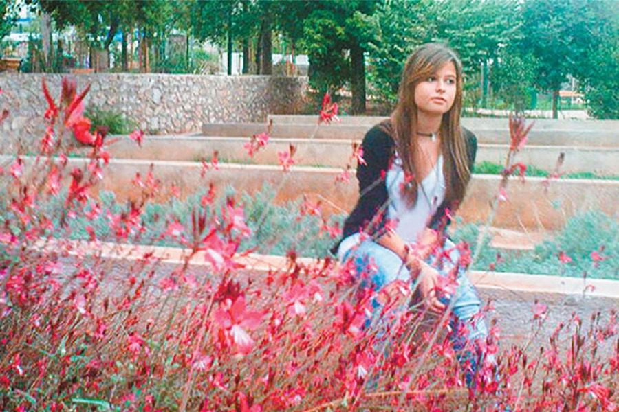 Μυρτώ της Πάρου: «Ντροπή, το τέρας που την κατέστρεψε θέλει να αποφυλακιστεί» ξεσπά η μητέρα της