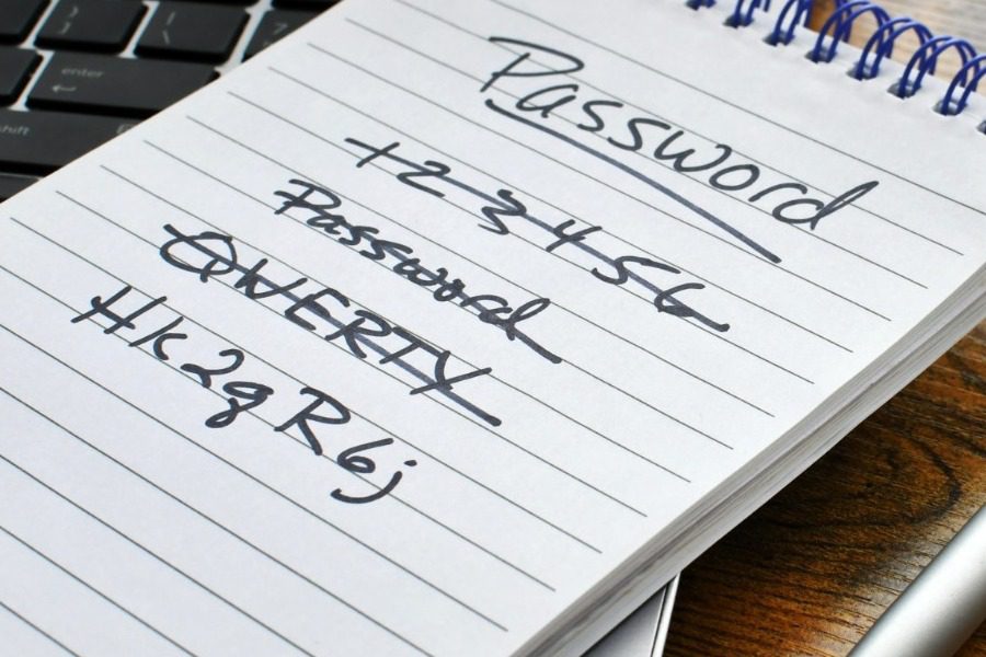 Ένα password που οι χάκερς θα χρειαστούν 41 χρόνια για να το σπάσουν