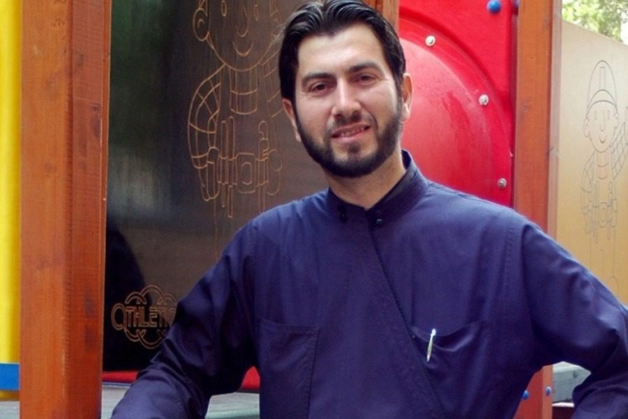 Κιβωτός του Κόσμου: Ο 15χρονος από τη δομή του Βόλου κατέθεσε για ασέλγεια από τον πατέρα Αντώνιο