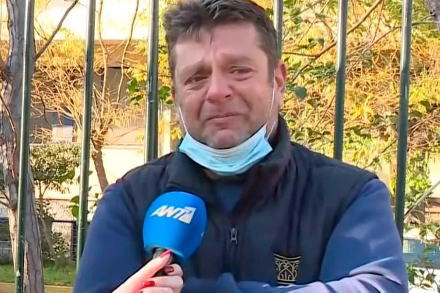 Πέθανε το 2,5 ετών κοριτσάκι που έδινε μάχη με τον κορωνοϊό