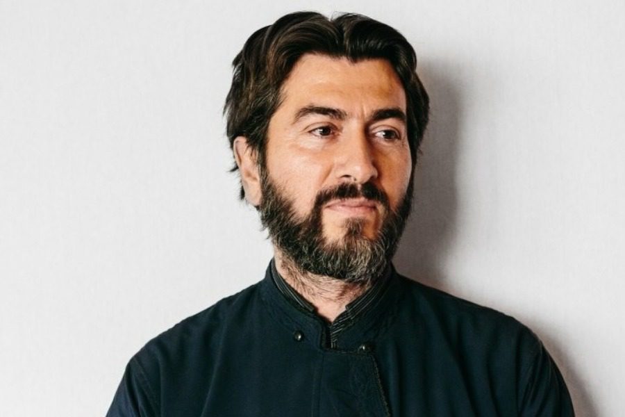 «Κιβωτός του Κόσμου»: Το προφίλ του πατέρα Αντώνιου