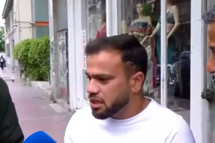 Πατήσια: Οδηγός ταξί πυροβόλησε νεαρό μουσουλμάνο με παραδοσιακή φορεσιά