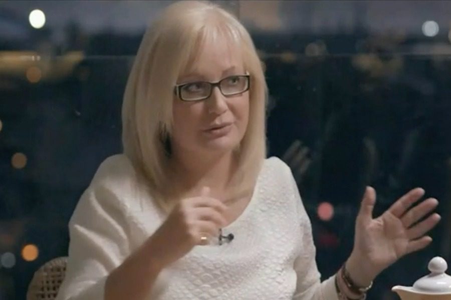 Πάτρα: Η Αγγελική Νικολούλη στην έρευνα για το θάνατο των τριών κοριτσιών