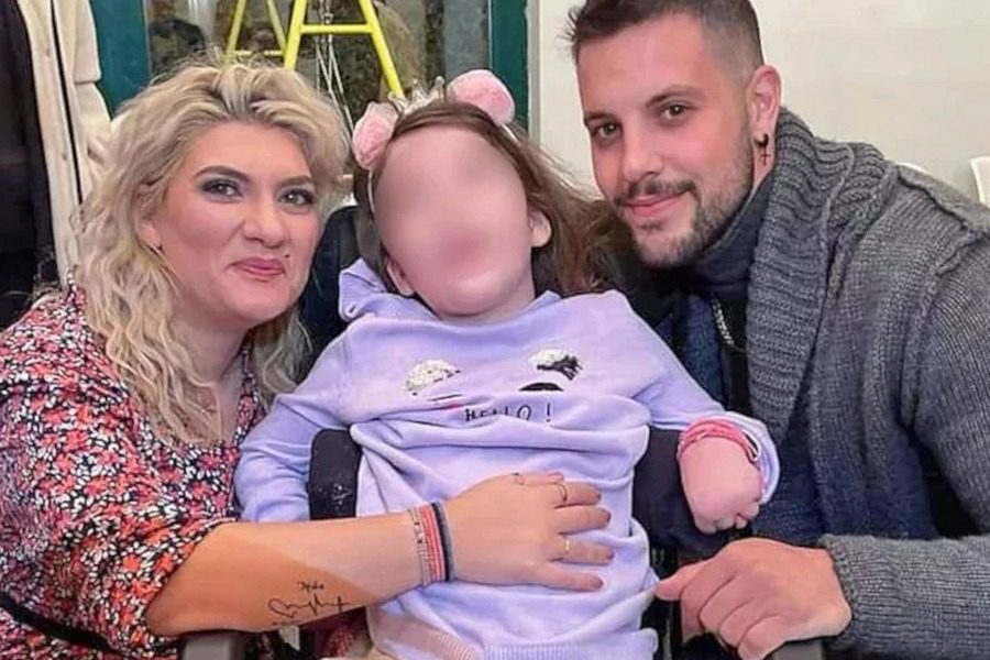 Η Ρούλα Πισπιρίγκου ξεσπά για τον Μάνο Δασκαλάκη: Με παρατάει και στρέφεται εναντίον μου