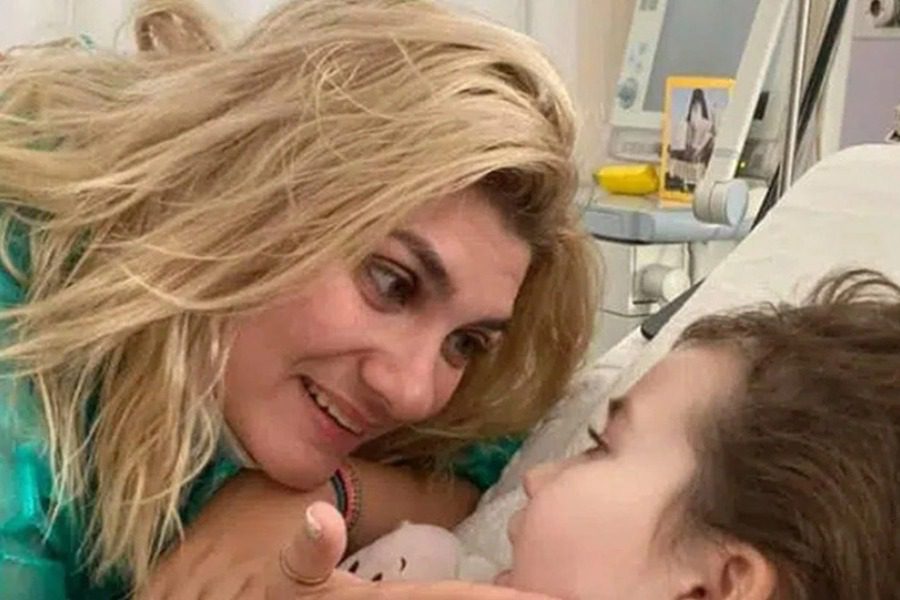 Προφυλακίστηκε η Ρούλα Πισπιρίγκου