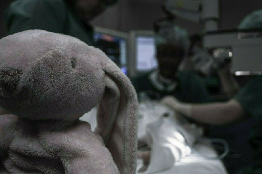 Ιατροδικαστής Λέων: Ασφυκτικό θάνατο δείχνουν τα ευρήματα σε Ίριδα και Μαλένα