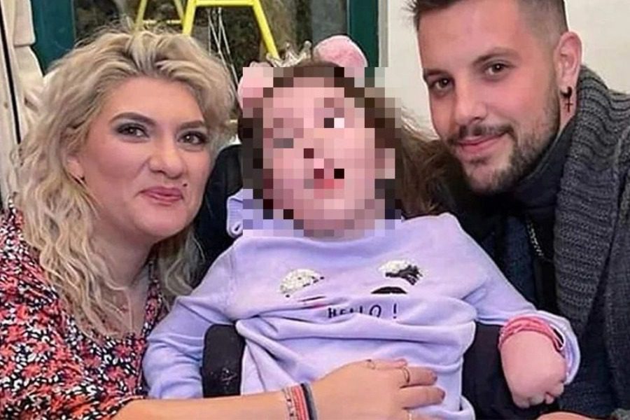 Πάτρα: Ευρήματα ‑ σοκ από την ιστοπαθολογική της Τζωρτζίνας 